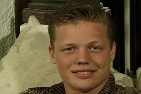 Interviews - Scene 5