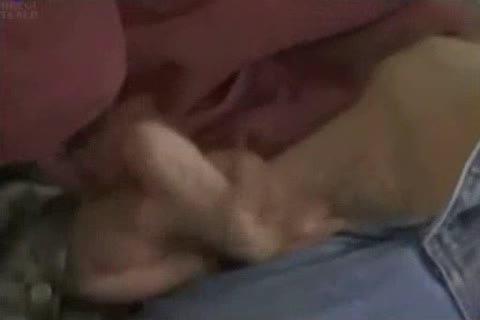 bare - nude Balls-Scene 1