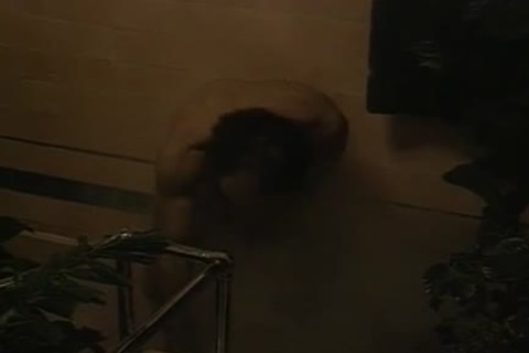 Dynastud - Scene 3