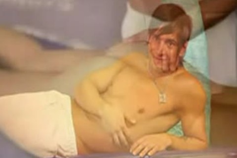 Denis Reed Massage   pound
