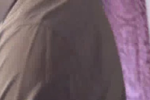 C.W dildo plowing tasty