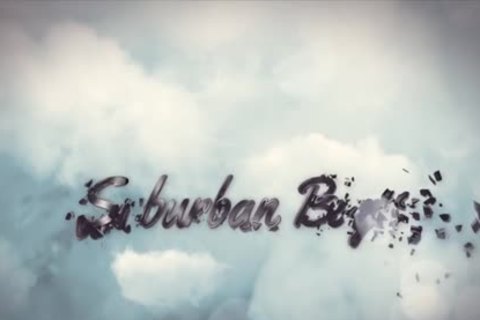 SuburbanBoys Kyler Ash receives It From A Machine!
