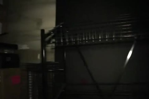 13PHM006Master SpunkHunters - Scene 2 - Factory clip