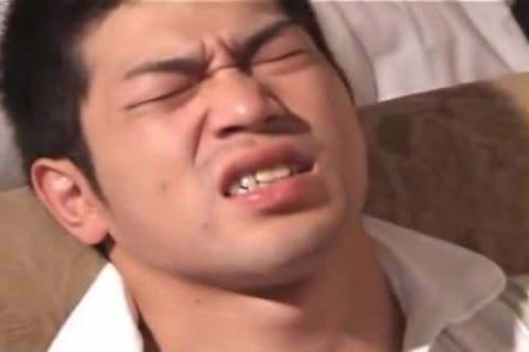 Genma - Dangerous Hulki