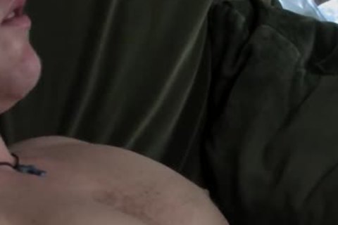 Tony Buff Riley Price Solo - Scene 1