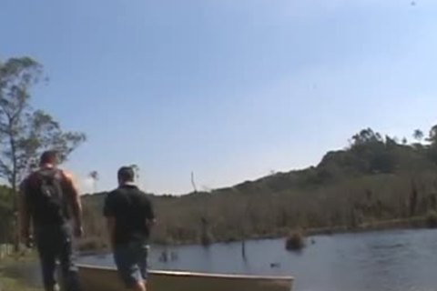 unprotected Public Sex