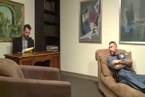Rocco Steele And Bryan Slater