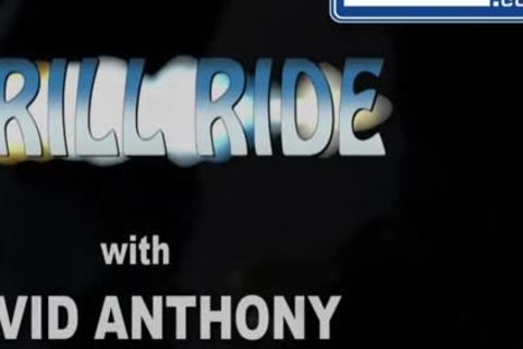 Thrill Ride: Aymeric DeVille, David Anthony & Philippe Ferro!