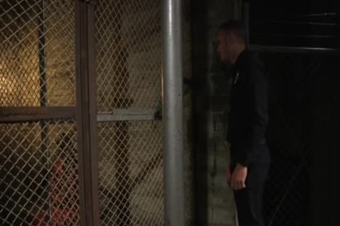 bound Gods: Prison Torments