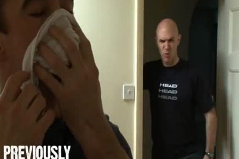 pants Sniffer