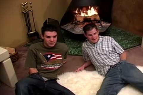 Bryan And Xavier
