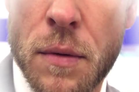 Bearded nail 5