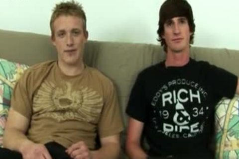 Straight Light Skinned boyz homosexual Porn videos one as well as the other men Watched The Porn