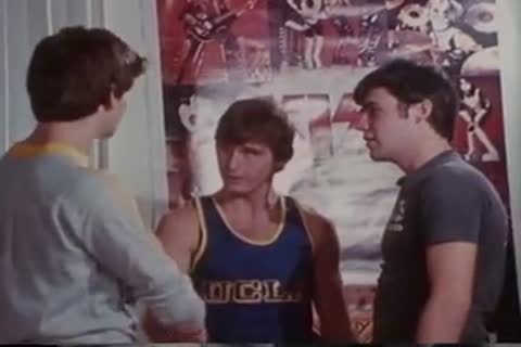 yummy College boys