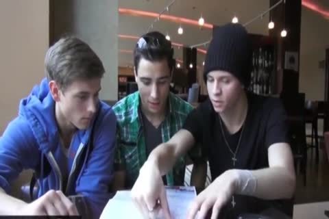 Danish homo(S) Jett black (CJ)(JW) 7