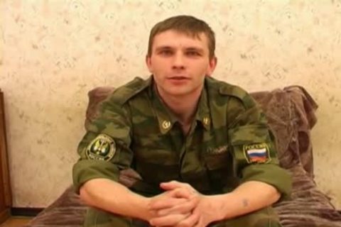 This Military guy Feels Very lustful!