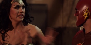 Just penis League : A homo XXX Parody - Colby Keller and Johnny Rapid pooper bang