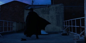 Just dick League : A gay XXX Parody - Johnny Rapid, Ryan hammers ass fuck