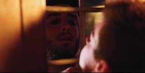 Pirates : A gay XXX Parody - Johnny Rapid with Diego Sans butthole hammer