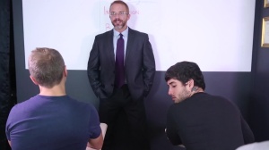 Straight A Student - Diego Sans with Jack Hunter anal Love