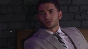 Reply All - Diego Sans and Vadim dark anal slam