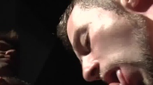 Scared str8 - Kurt delicious anal pound