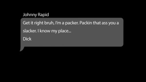 Reconciled - Johnny Rapid & Jake Bass pooper Hook up