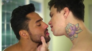 Reconcile - Jake Bass with Bruno Bernal ass Love
