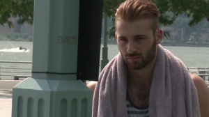 Predator - Landon Conrad with Jarec Wentworth butt Hook up