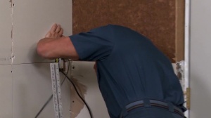 Gone Too Far - Tyler Saint with Vince Cooper butthole Nail