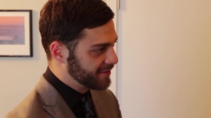 My Hung Assistant - Tommy Defendi with Mike De Marko ass Hook up