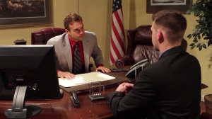 The Lobbyist - Rocco Reed, Duncan darksome butthole Love