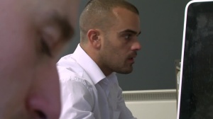 Office Pranks - bang