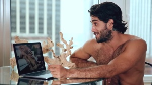 Diego Did It another time - Diego Sans, Zane Anders anal Love