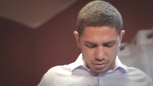 Hotel X - Jay Roberts and Dato Foland butthole hammer