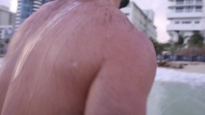 Fugitives - Tristan Jaxx, Colton Grey anal Nail