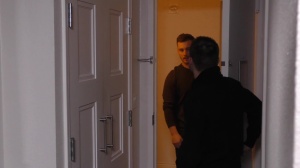 Second Time - Johnny Rapid & Trevor lengthy anal fuck