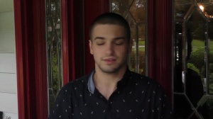 Daddy's Secret - Johnny Rapid and Myles Landon butthole Love