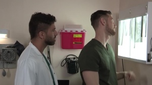 Dangerous Days - Adam Ramzi with Jacob Peterson a bit of a-hole