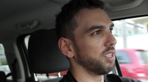 Ride - Darin Silvers & favourable Daniels anal plow