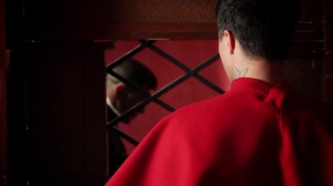 Forbidden - Jake Bass and Allen King butthole fuck