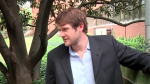 Pervy Professor - nail