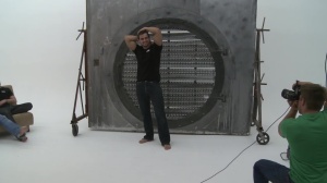 The Photographer - Love