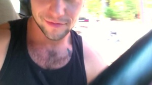 fellows In Public 16 - Peeping Drone - Caught Lovemaking