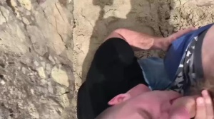 males In Public 4 – Beach - bj First Time