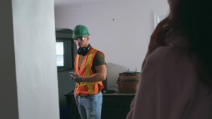 Renovate My aperture - Theo Ross and Damien Stone butthole Hump
