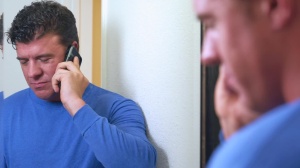 sperm To Life - Johnny Rapid, JJ Knight ass plow