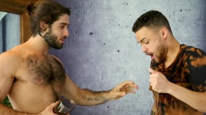 The Gardener - Diego Sans and Aston Springs pound