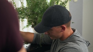 Green Thumb, large 10-Pounder - Jake Porter with Zander Lane butthole bang