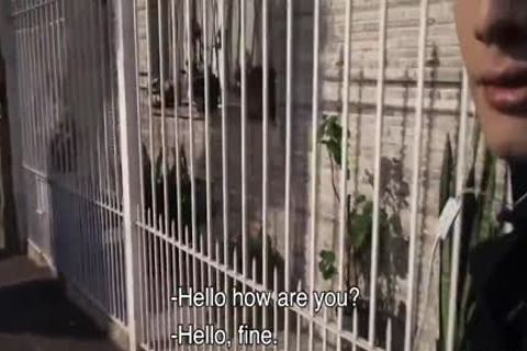 Latino gay agrees to hard pounding in HD